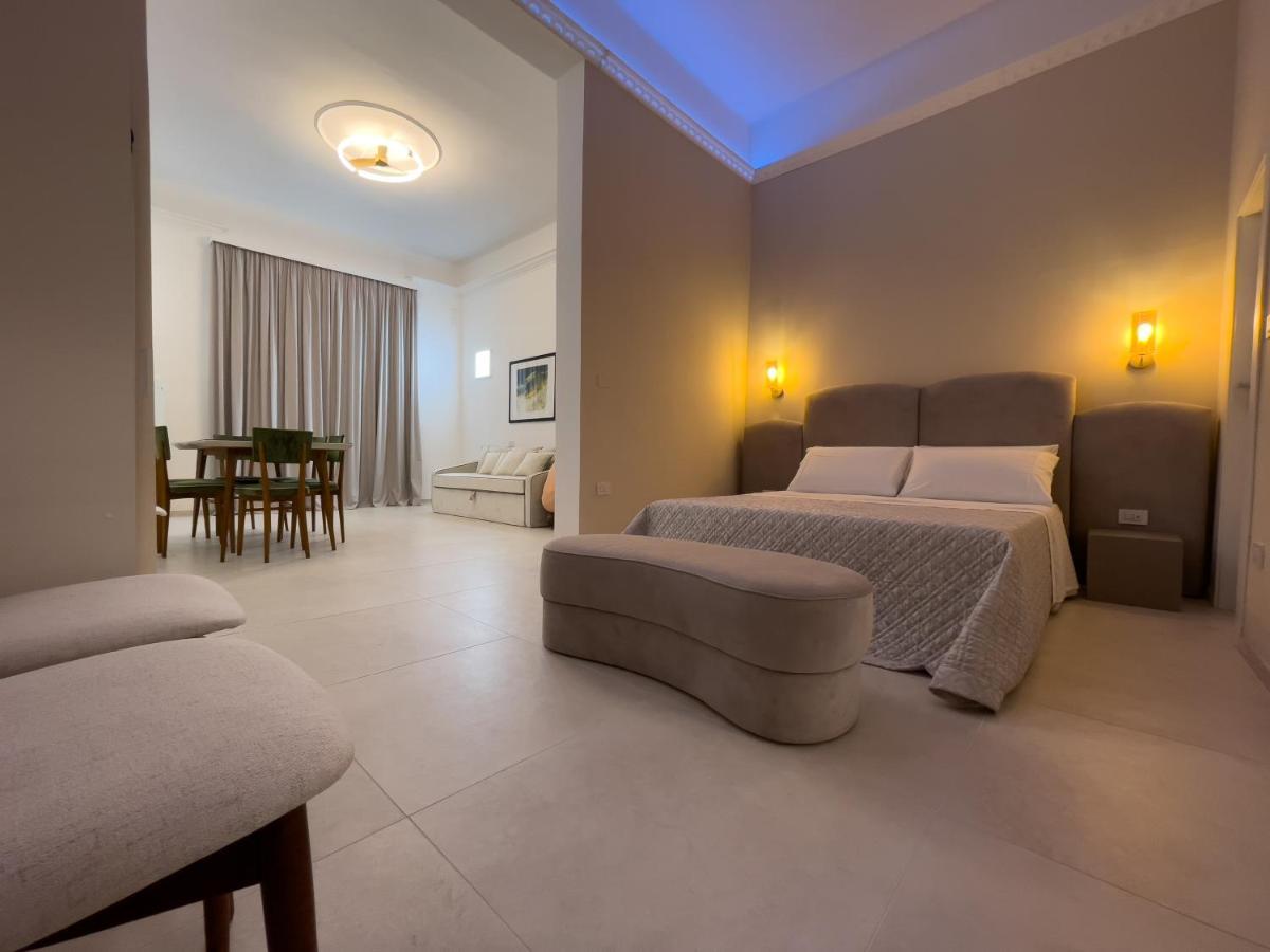 ليتشي Ritucci Suite المظهر الخارجي الصورة
