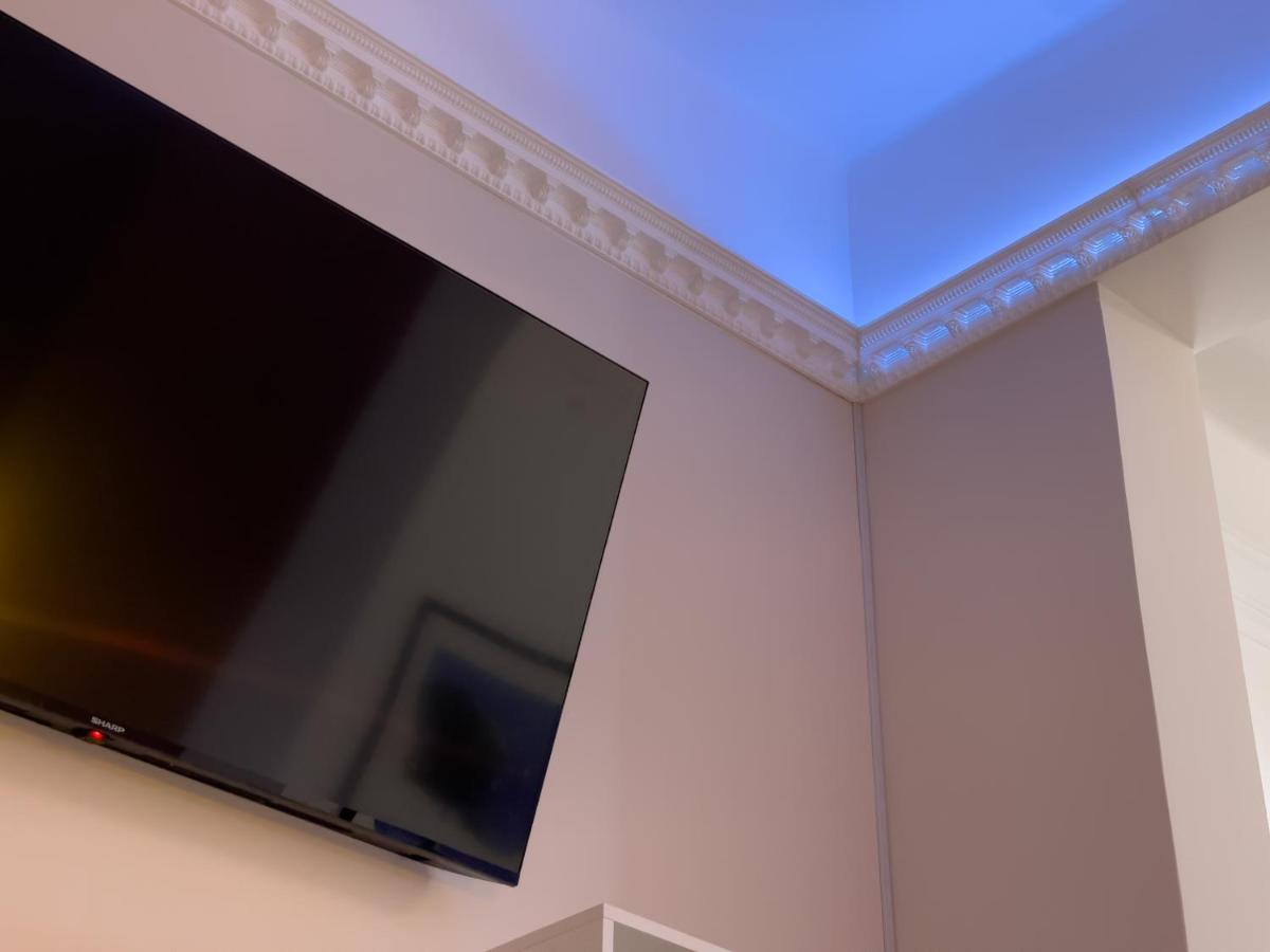 ليتشي Ritucci Suite المظهر الخارجي الصورة